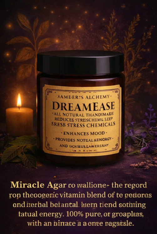 Lucid Dream Tea
