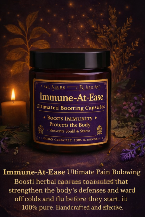 Immune-At-Ease