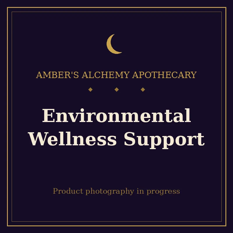 Environmental Wellness Support