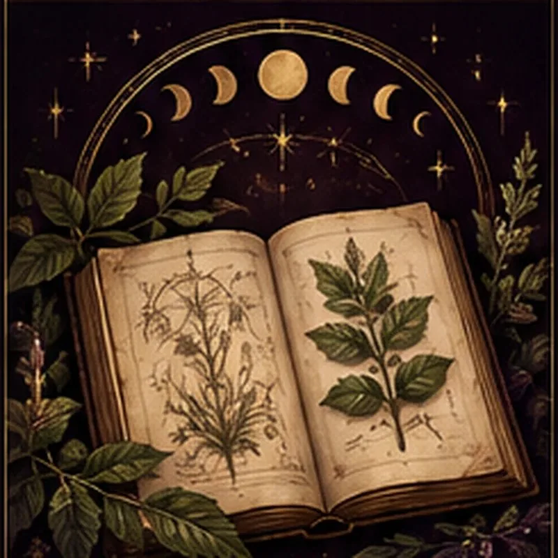 Grimoire Subscription