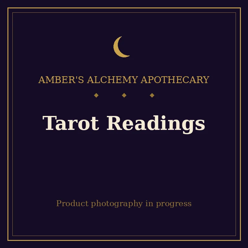 Tarot Readings