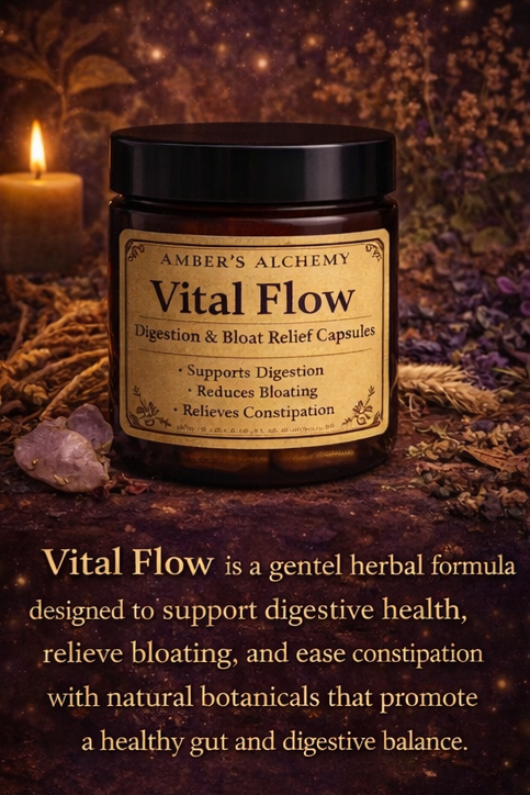 Vital Flow