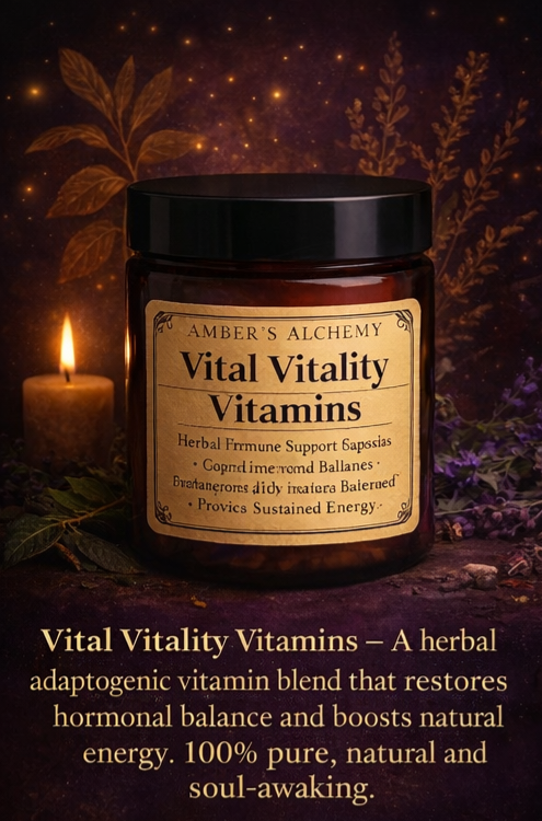 Vital Vitality